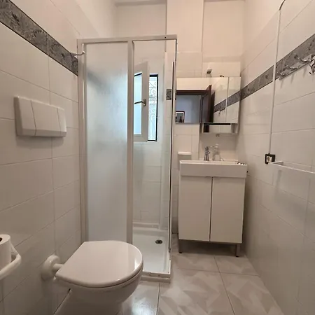 Apartamento Cozy Waves - Il Lupo Affitta