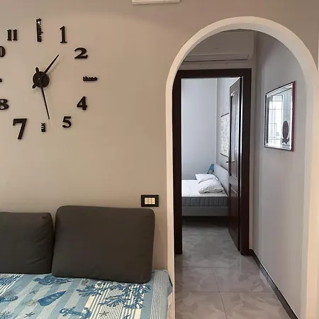 Cozy Waves - Il Lupo Affitta كاتوليكا