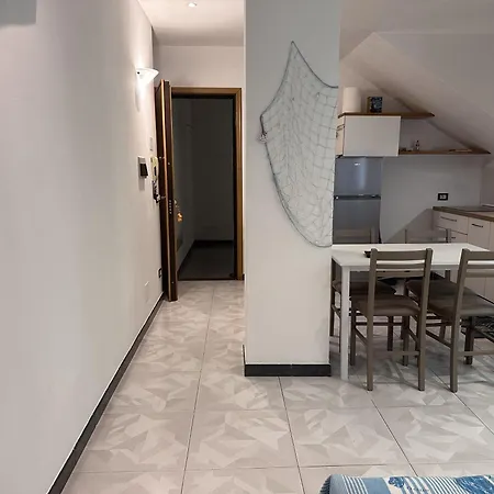 Cozy Waves - Il Lupo Affitta