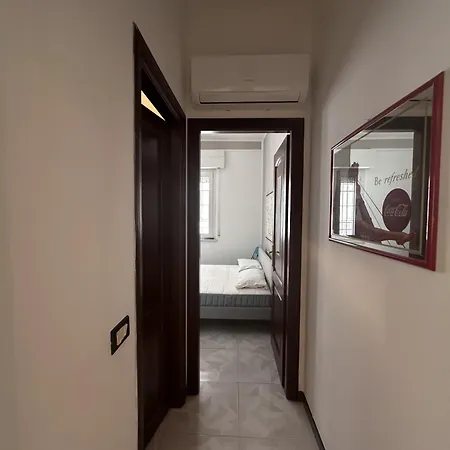 Apartment Cozy Waves - Il Lupo Affitta