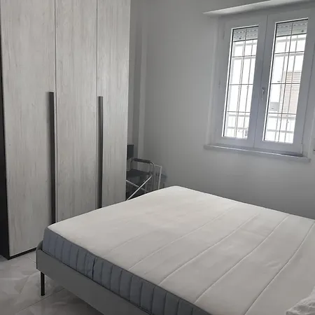 Apartment Cozy Waves - Il Lupo Affitta Cattolica