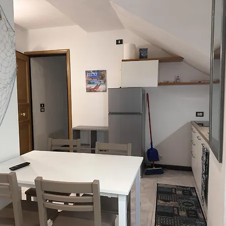 Cozy Waves - Il Lupo Affitta Cattolica