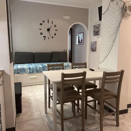 Cozy Waves - Il Lupo Affitta