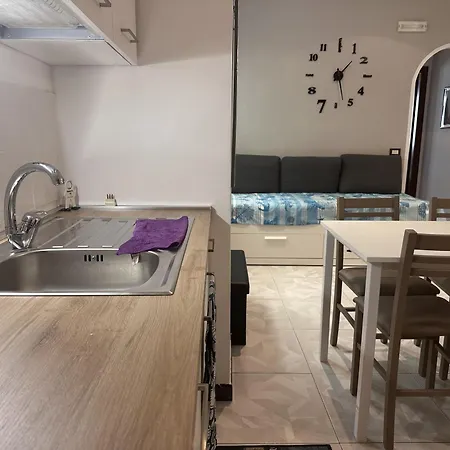Apartamento Cozy Waves - Il Lupo Affitta