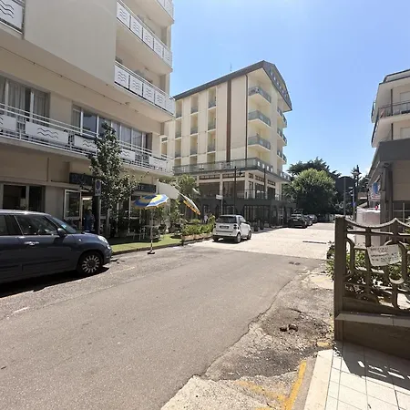 Cozy Waves - Il Lupo Affitta *