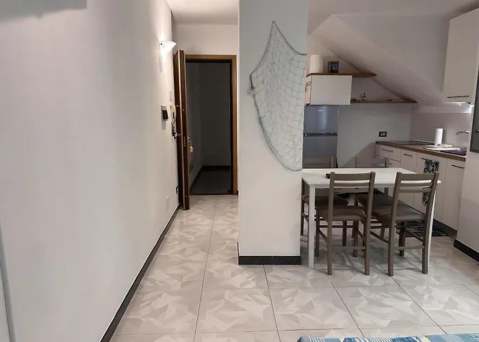 Cozy Waves - Il Lupo Affitta