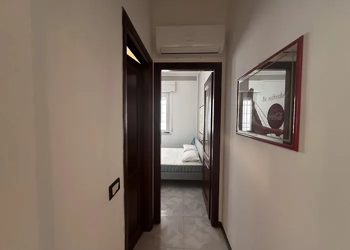 Apartamento Cozy Waves - Il Lupo Affitta