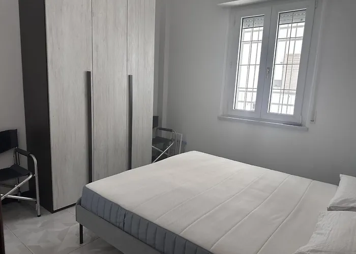 Apartamento Cozy Waves - Il Lupo Affitta Cattolica