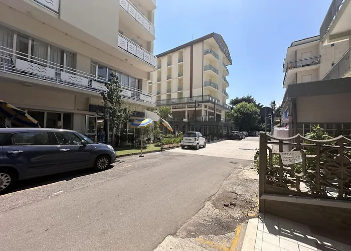 Cozy Waves - Il Lupo Affitta *